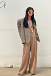 Walter Van BeirendonCK Alien Sports Jacket AW22-23 1002